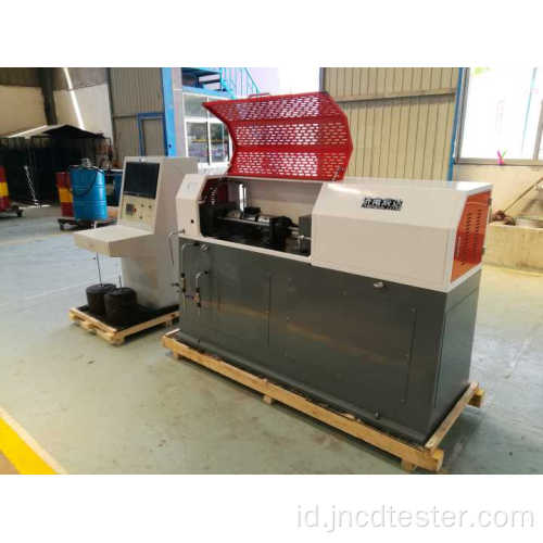 CL-100 FZG Friction dan Wear Testing Machine